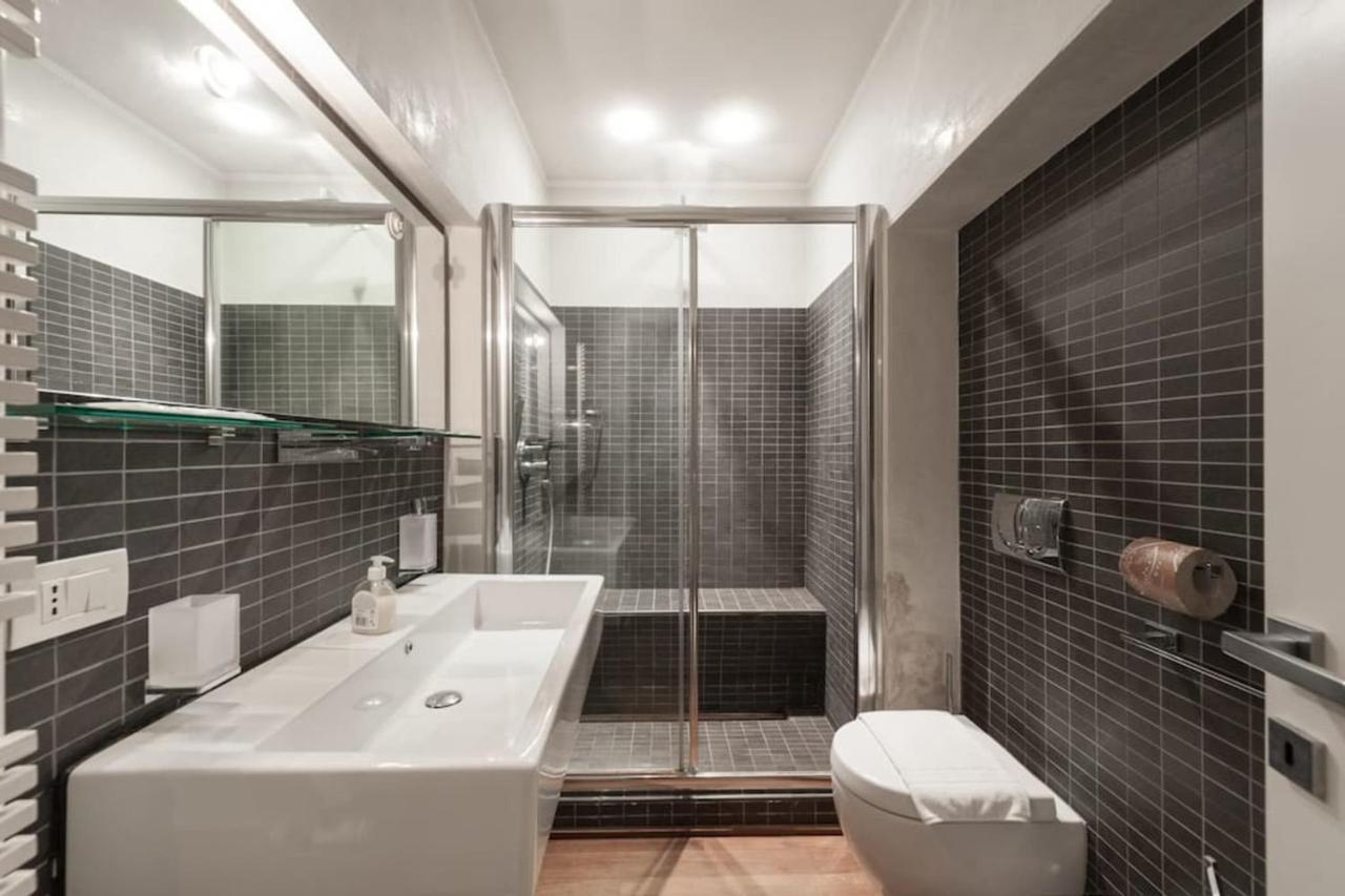 Santa Maria Novella Stylish Loft Great Location-Hosted By Sweetstay Флоренция Экстерьер фото