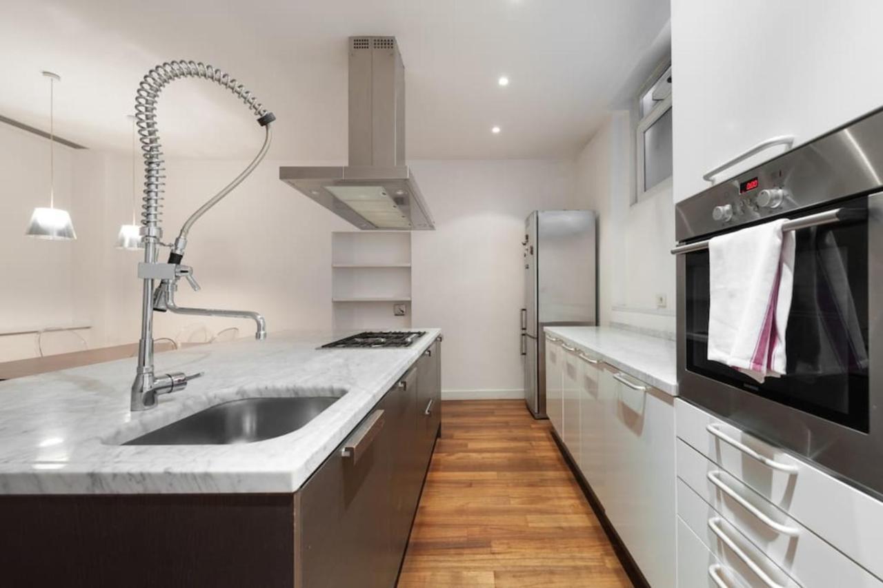 Santa Maria Novella Stylish Loft Great Location-Hosted By Sweetstay Флоренция Экстерьер фото
