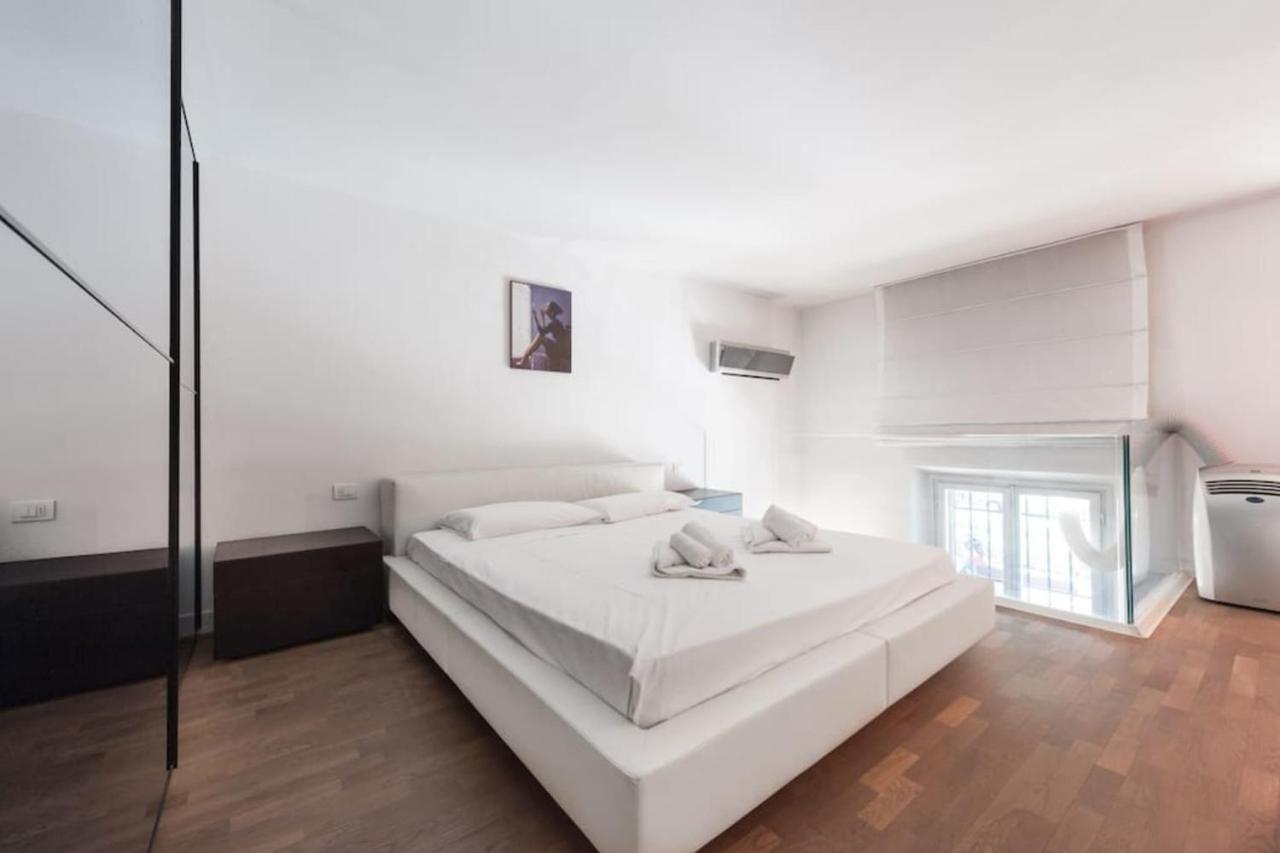 Santa Maria Novella Stylish Loft Great Location-Hosted By Sweetstay Флоренция Экстерьер фото