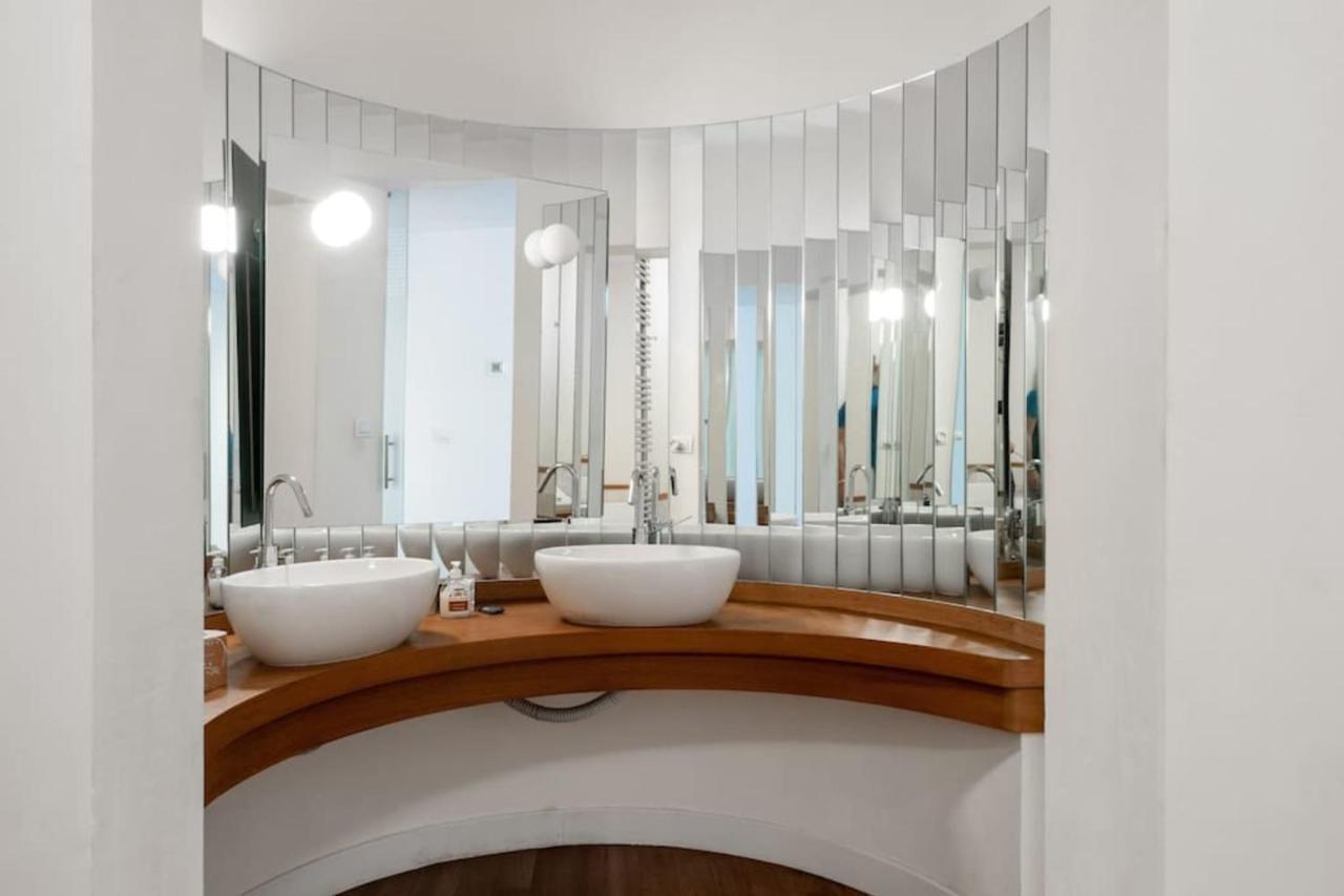 Santa Maria Novella Stylish Loft Great Location-Hosted By Sweetstay Флоренция Экстерьер фото